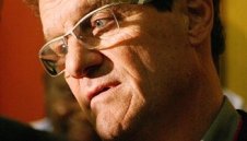 Капело: Проблемите на Руни са в главата му