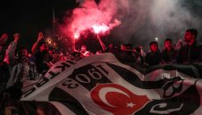 Дубъл: Бешикташ спечели и купата в Турция