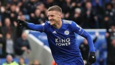 Официално! Бъдещето на Варди  е ясно