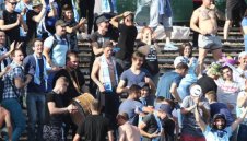 Защо съдията помогна на шампиона Лудогорец срещу Дунав?