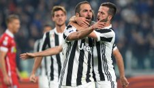 Юве вдигна оборотите и СПАЛ не удържа + ВИДЕО