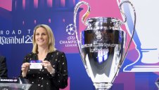 Обявиха важна промяна относно жребия за Шампионската лига