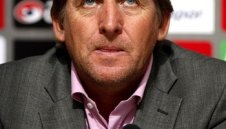 Шустер: Травмата на Балак донесе късмет на Германия