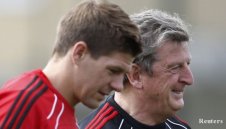 Стиви Джи бе избран за капитан на Англия на европейското първенство