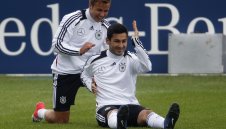 Байерн връща Гьотце на Дортмунд?