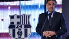 Босът на Барса: Три мача от Ла Лига трябва да се играят в чужбина