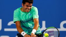 Раонич е следващият противник на Григор в Бризбън