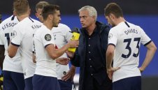 Тотнъм е 138 пъти по-скъп от Локо Пловдив