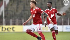 ЦСКА разгроми Ботев Ихтиман в дебюта на Акрапович