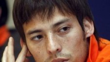 Давид Силва се предлага на Юве