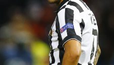 Тевес: Нямам проблем с Меси, той е номер 1