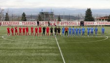 Царско село – пример за Висшата лига