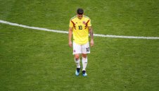 Еуфория при колумбийците заради Хамес