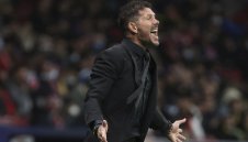 Диего Симеоне поема ПСЖ?