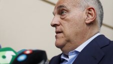 Президентът на Ла Лига за ПСЖ: Шампиони по прахосничество