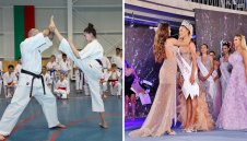 Републиканска шампионка по киокушин е Мис Варна 2024