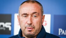 Мъри разкри спонсор и се закани: Левски ще е в битката за челото! 