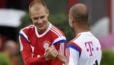 В Байерн искат да се превърнат в Терминатор