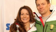 Бащата на Сани Жекова и подготвя бордовете 4 часа