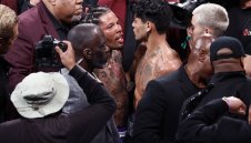 Райън Гарсия отнася жестоко наказание за допинга