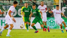 И историческа дузпа не помогна: ЦСКА си направи харакири в Разград