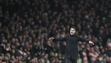 Няма по-добри от Артета и Хьойлунд