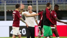 Милан обърна Парма за 4 минути