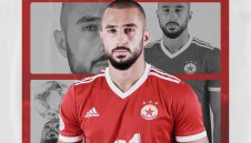 Георги Йомов: Чувствам се добре в ЦСКА, искам да станем шампиони