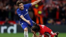 Сеск като Конте: Дайте ни Барса!