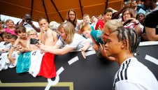 Сане е обиден на Байерн: В Мюнхен отивам само на почивка