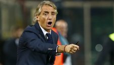 Манчини: Не съм доволен