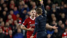 Хендерсън: Жалко, че ще пропусна реванша срещу Сити