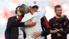 Тухел посече Хари Кейн: Нека просто пропуснем този въпрос