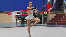 Невяна Владинова беше избрана за кралица 