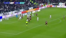 ВИДЕО: Ювентус - Торино