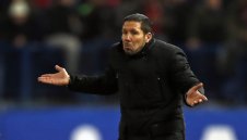 От Сити продължават да следят Чоло