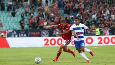 ЦСКА взе решение за Валентин Антов