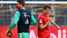 Резервата на Нойер плаши: Няма да съм №3, ще си търся нов отбор