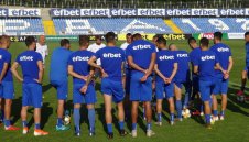 Арда - Ботев Пловдив