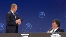 Ман Сити с най-тлъст бонус от УЕФА, Лудогорец води "родната" листа