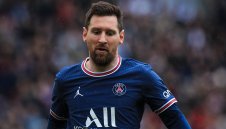 Бомба от Испания: Меси иска да се завърне в Барса