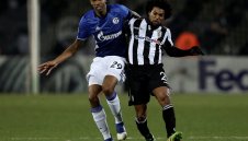 Жесток удар за Шалке, Налдо аут до края на сезона