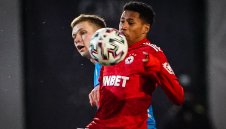 ЦСКА хвърля Гарсес на Ботев Враца