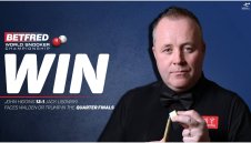 Смразяващо! Хигинс избърса пода с Лисовски