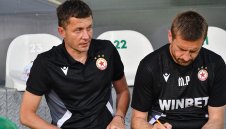 Саша Илич каза защо ЦСКА се издъни