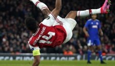 Заради Барса, Ман Юнайтед и Интер? Реал Мадрид притиска Обамеянг