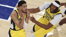 Лудост в Ню Йорк! Индиана шокира Никс след невероятен обрат