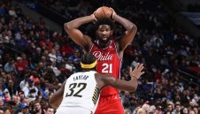 Нов чудовищен мач за Ембийд, титлата при реализаторите е сигурна