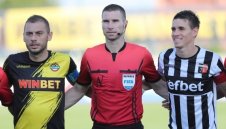 Лудогорец с интересен трансфер, уреди Бирсент Карагерен