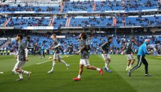 Присъда: Реал Мадрид трябва да разкара половината си играчи